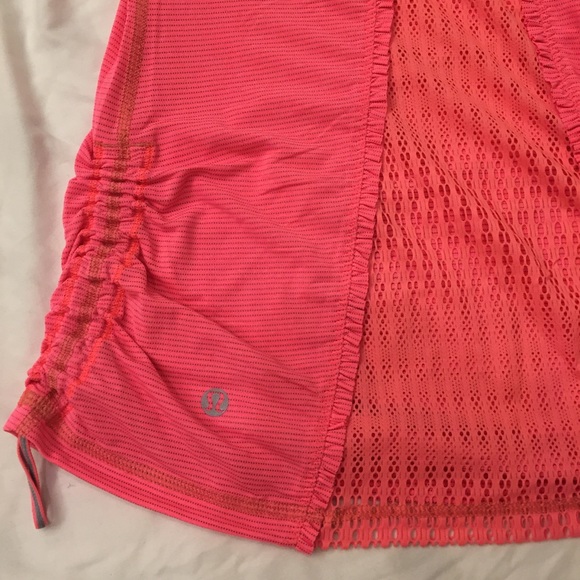 Lululemon tank - Picture 6 of 6